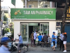 an-duong-khang-dong-hanh-cung-tam-an-pharmacy-tham-gia-chuong-trinh-do-duong-huyet-mien-phi